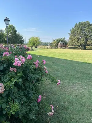 Giardino di Parma Country Room