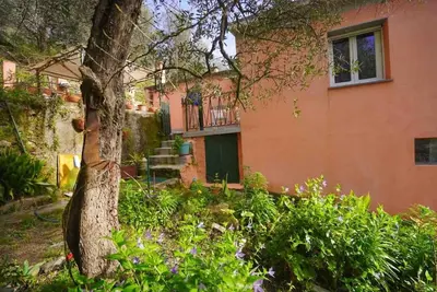 Giardino di La Gaiada