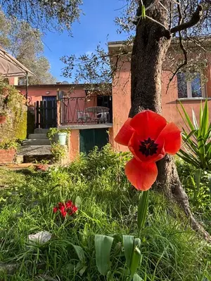 Giardino di La Gaiada