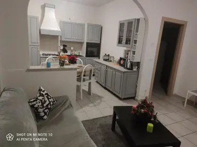 Cucina o angolo cottura di Genysweethome
