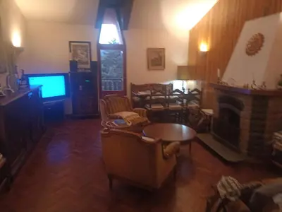 TV o dispositivi per l'intrattenimento presso Casa del toni