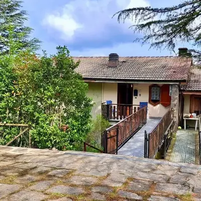 Casa del toni