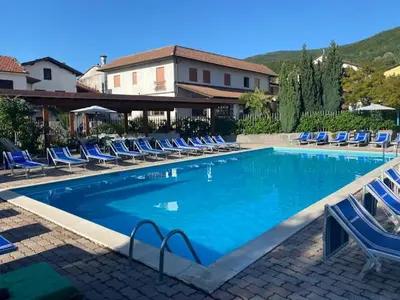 Piscina di Casa Vicino o nelle vicinanze