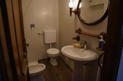 Bagno di Casa Vicino