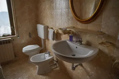 Bagno di Casa Vicino