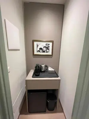 Planimetria di Borgo35