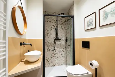 Bagno di Borgo35