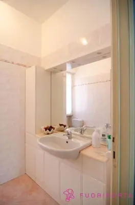 Bagno di FuoriPorta Affitti Brevi - Casa di Susanna