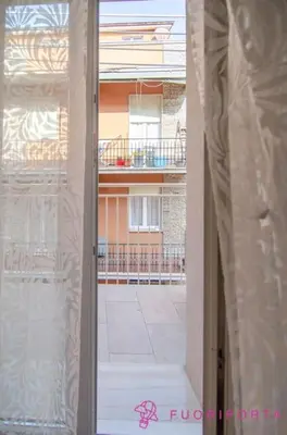 Balcone o terrazza di FuoriPorta Affitti Brevi - Casa di Susanna