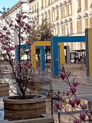 Edificio in cui si trova l'appartamento