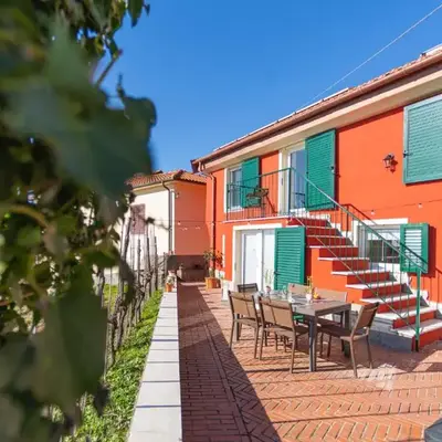 B&B La Volpe