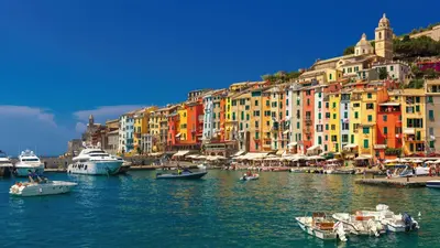 Paesaggio naturale nelle vicinanze dell'appartamento