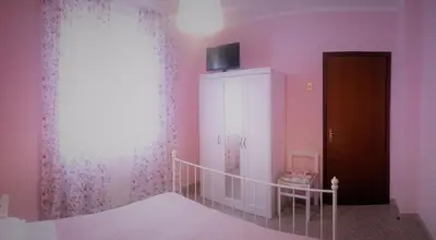 Letto o letti in una camera di Hotel Ristorante El Caracol