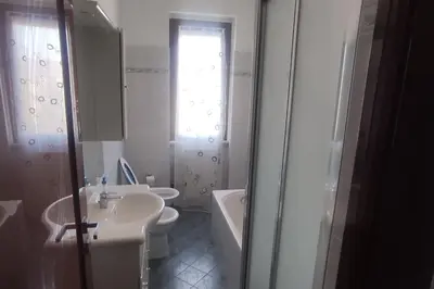 Planimetria di Appartamento a Melegnano-Vizzolo