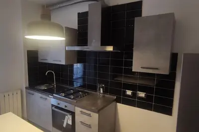 Planimetria di Appartamento a Melegnano-Vizzolo