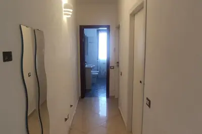 Planimetria di Appartamento a Melegnano-Vizzolo