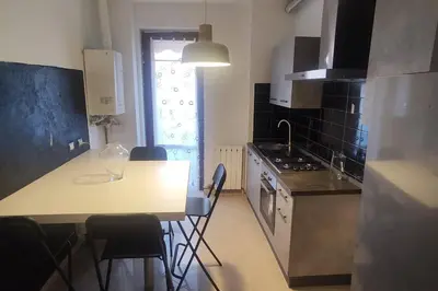 Planimetria di Appartamento a Melegnano-Vizzolo