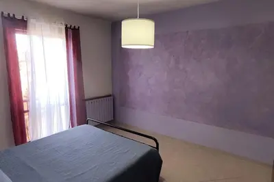 Planimetria di Appartamento a Melegnano-Vizzolo