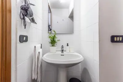 Bagno di Ottonelli Street Stay- WiFi Fibra free tra Storchi & Centro Storico