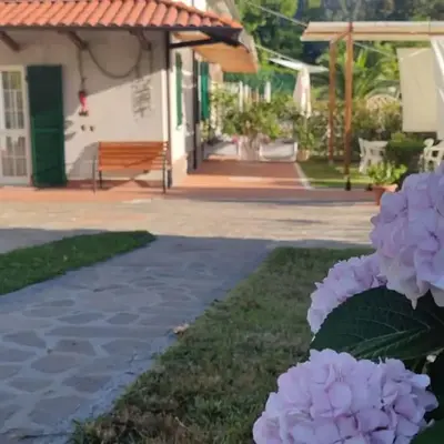 Casa Rosi