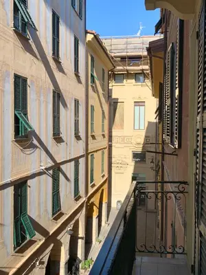 Balcone o terrazza di Remolari 20-Piazza Mazzini view