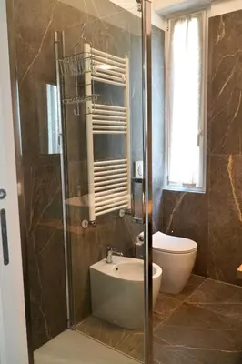 Bagno di Turchese Sestri Levante