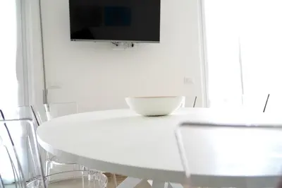 TV o dispositivi per l'intrattenimento presso Turchese Sestri Levante