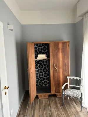 Planimetria di B&B IL CEDRO