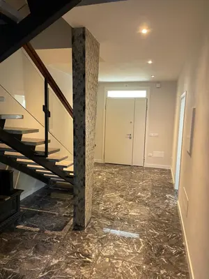 Planimetria di B&B IL CEDRO
