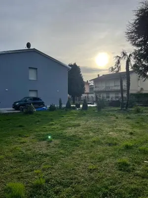 Paesaggio naturale nelle vicinanze del bed & breakfast