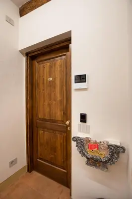 Planimetria di Locanda del Centrale