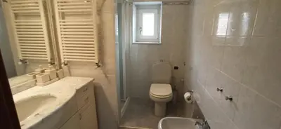 Bagno di Il Mountainside