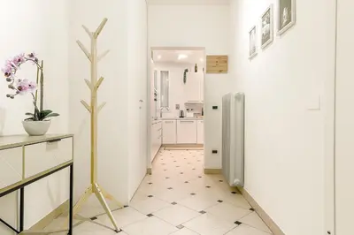 Planimetria di Rismondo 89 - 90m Piazza Roma