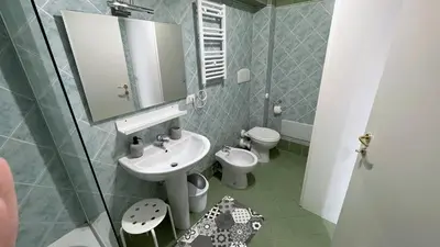Bagno di A casa di Emma (camera Levante)