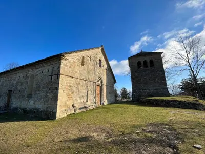 Planimetria di La Stalla - Villa With Pool