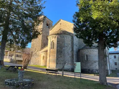 Planimetria di La Stalla - Villa With Pool