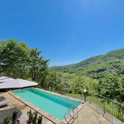 La Stalla - Villa With Pool