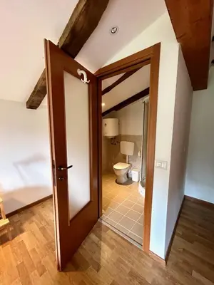 Bagno di Villa delle Fonti - Villa With Pool