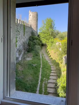 Giardino di Casa Marcella