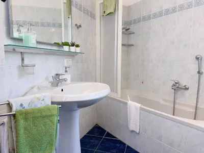Bagno di Casa Marcella
