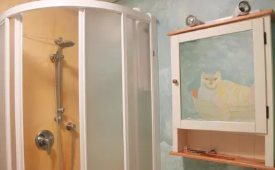 Bagno di Casa Ancient Charm