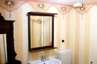 Bagno di Casa Ancient Charm
