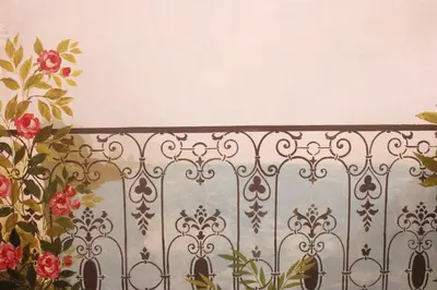 Planimetria di Casa Ancient Charm