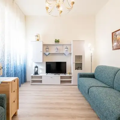 GuestHost - Oltretorrente Ospedale Apartment