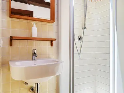 Bagno di Tranquil Village Stay with Fireplace