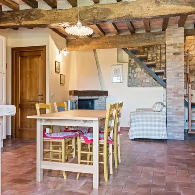 Holiday Home in Ca' De' Grimaldi with Garden