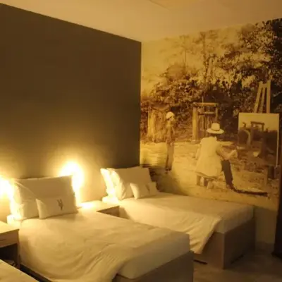 Volpedo hostel