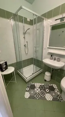 Bagno di Casa Di Emma (camera Ponente)