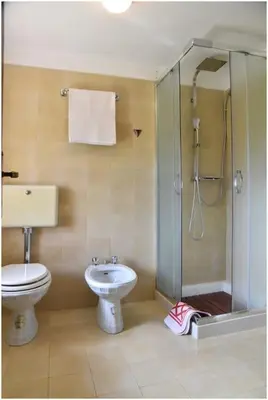 Bagno di Casale La Fabbrica