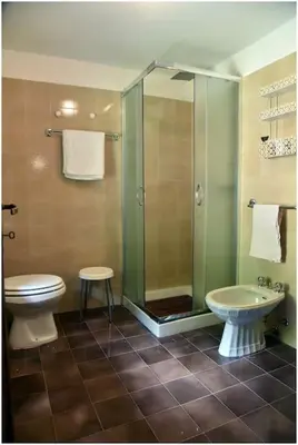 Bagno di Casale La Fabbrica